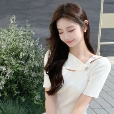 少女多情