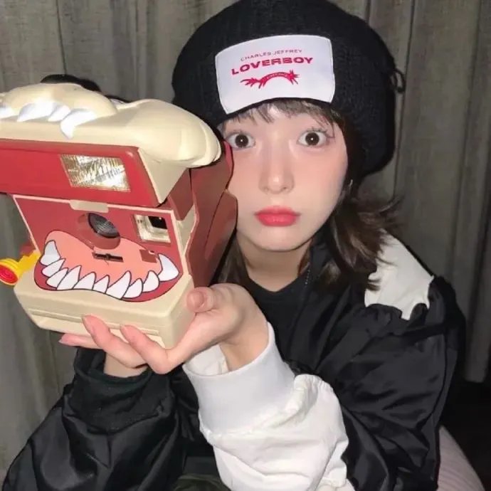 我的姐姐