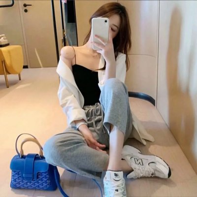 东京无国籍少女