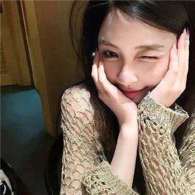 广告女郎